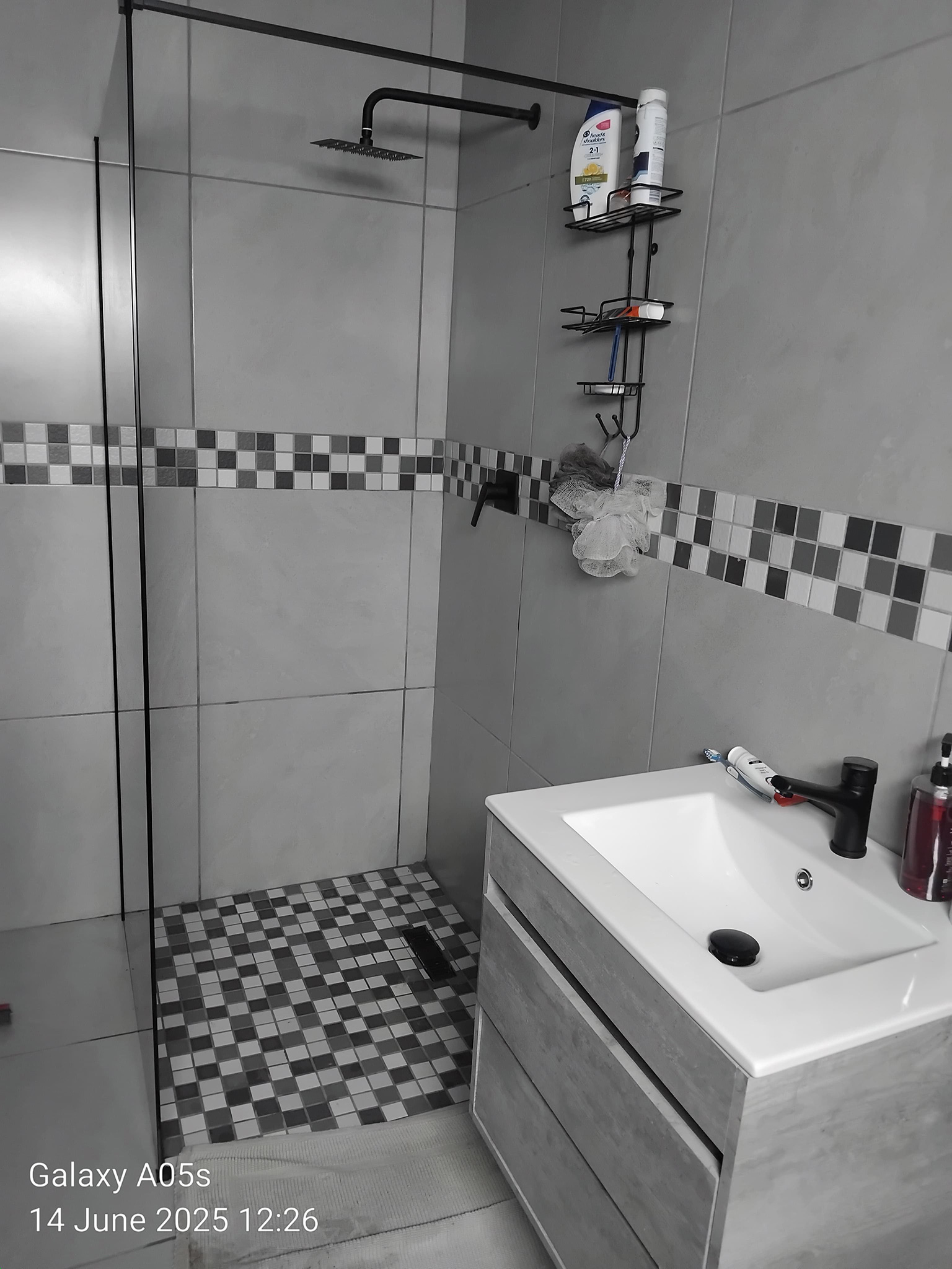 bathroom renovation a bathroom renovated in cape town