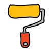 icons8-paint-roller-96