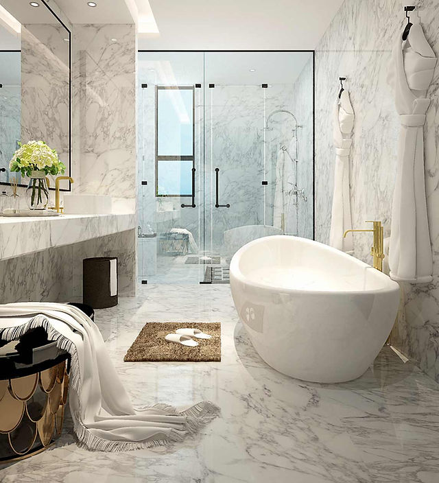 bathroom-tiling